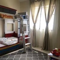 Homestay Gambang (Muhammad's Clan by KMK) ico