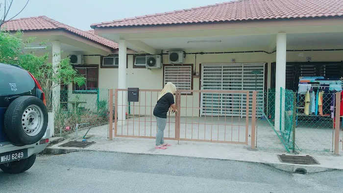 Mila Milia Homestay Picture 1