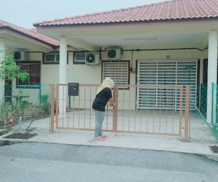 Mila Milia Homestay