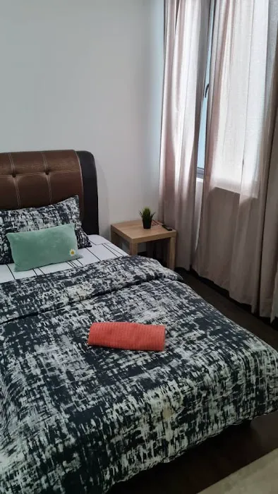 Yusoff Homestay @ Vista Bangi Picture 1