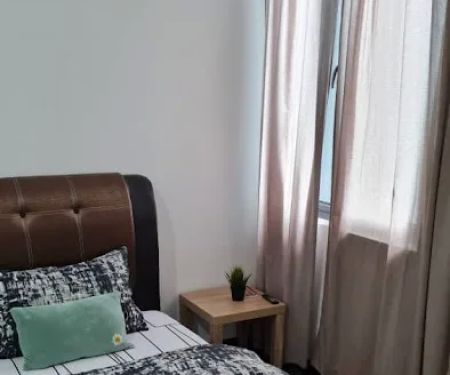 Yusoff Homestay @ Vista Bangi