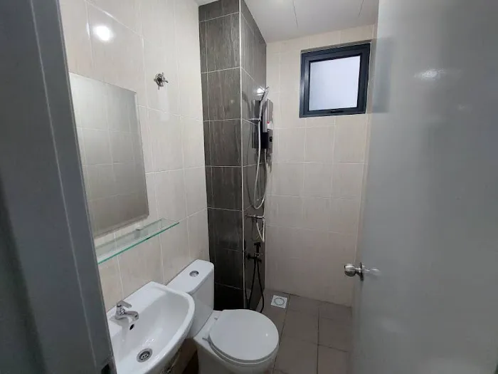 Yusoff Homestay @ Vista Bangi Picture 8