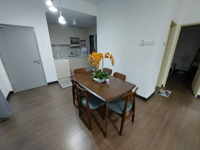 Yusoff Homestay @ Vista Bangi Picture 2