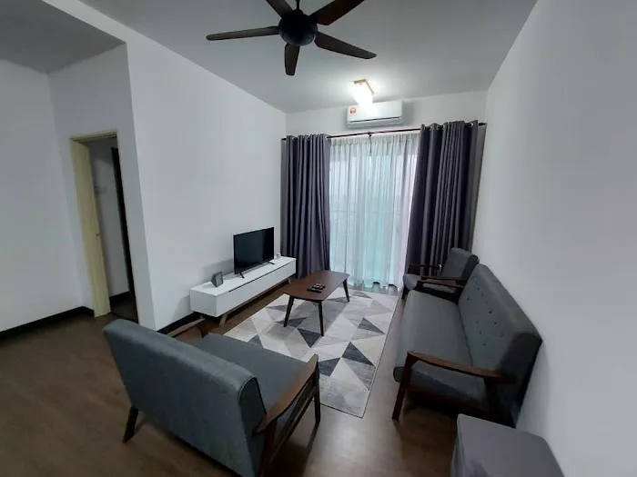 Yusoff Homestay @ Vista Bangi Picture 6