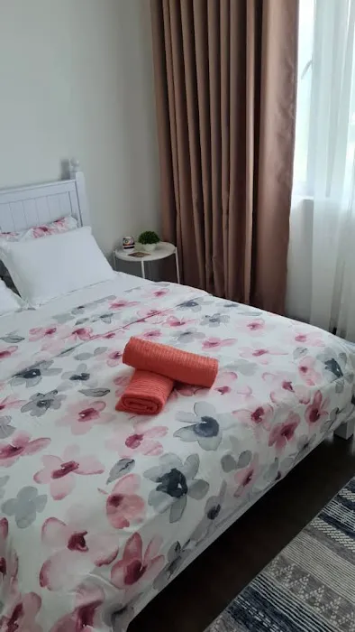 Yusoff Homestay @ Vista Bangi Picture 4