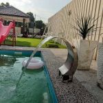 HOMESTAY EFFA POOL VILLA