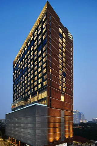 Four Points by Sheraton Kuala Lumpur, Chinatown Picture 5
