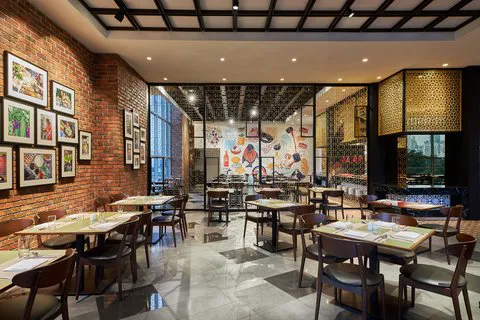 Four Points by Sheraton Kuala Lumpur, Chinatown Picture 9