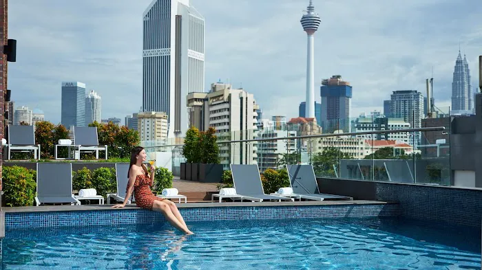 Four Points by Sheraton Kuala Lumpur, Chinatown Picture 10