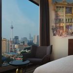 Four Points by Sheraton Kuala Lumpur, Chinatown