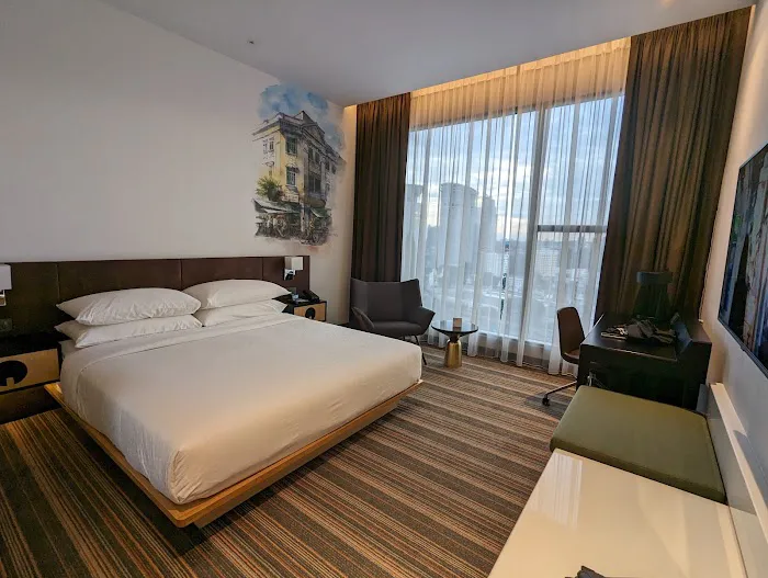 Four Points by Sheraton Kuala Lumpur, Chinatown Picture 2