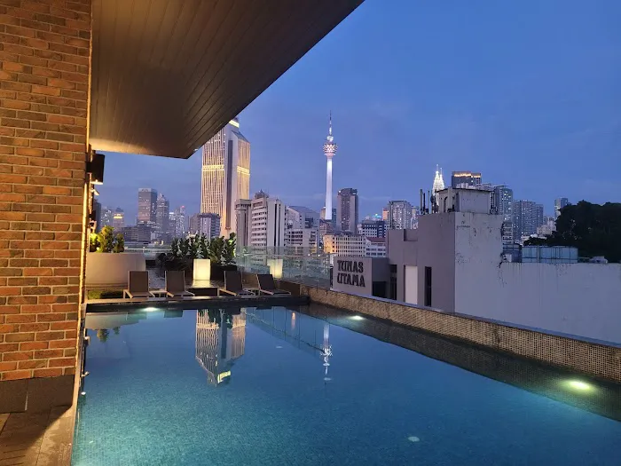 Four Points by Sheraton Kuala Lumpur, Chinatown Picture 4