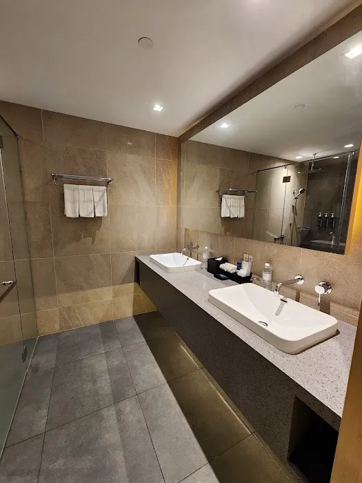 Four Points by Sheraton Kuala Lumpur, Chinatown Picture 6