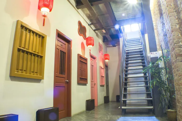 Travel Hub Guesthouse Picture 2