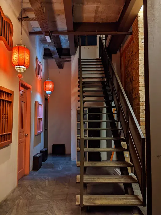 Travel Hub Guesthouse Picture 1