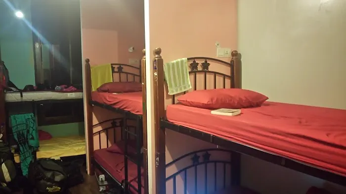 Travel Hub Guesthouse Picture 7