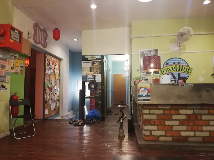 Travel Hub Guesthouse Picture 5