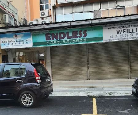 Endless