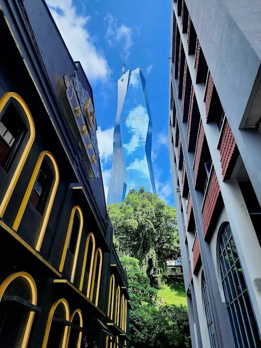 Lorong Petaling Picture 1