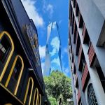 Lorong Petaling