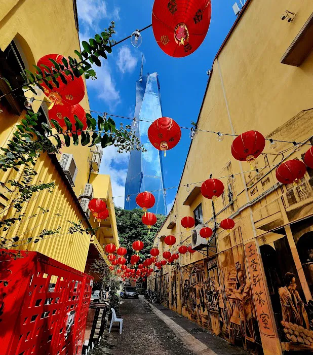 Lorong Petaling Picture 3
