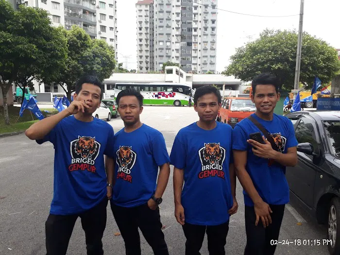 Lorong Petaling Picture 5