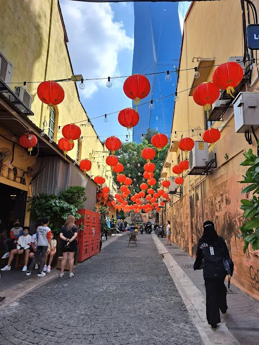 Lorong Petaling Picture 6