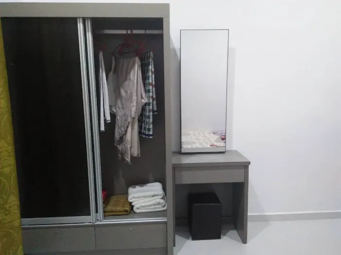 KAK YAH HOMESTAY PENGKALAN CHEPA Picture 3