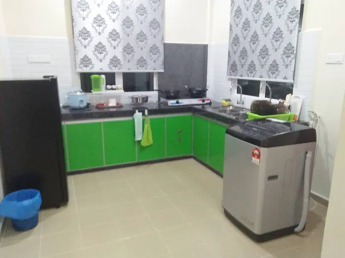 KAK YAH HOMESTAY PENGKALAN CHEPA Picture 4