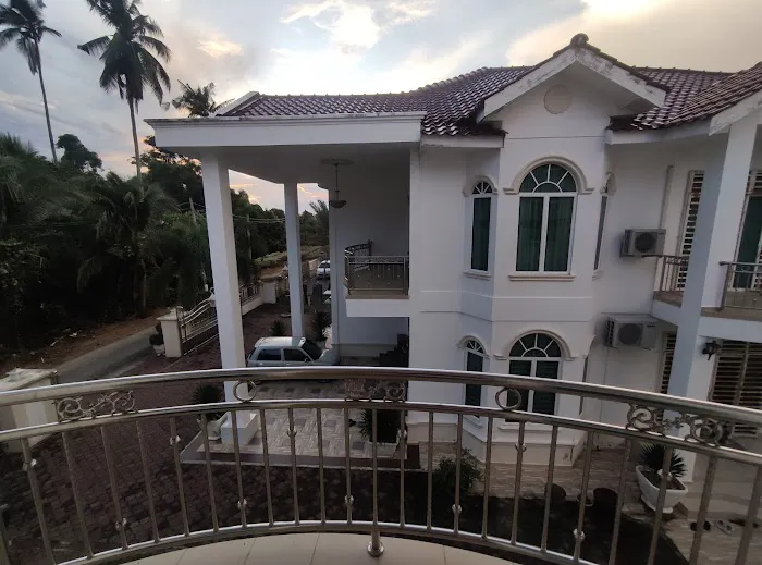 KAK YAH HOMESTAY PENGKALAN CHEPA Picture 9