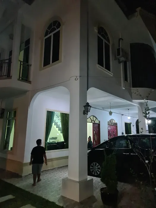 KAK YAH HOMESTAY PENGKALAN CHEPA Picture 8