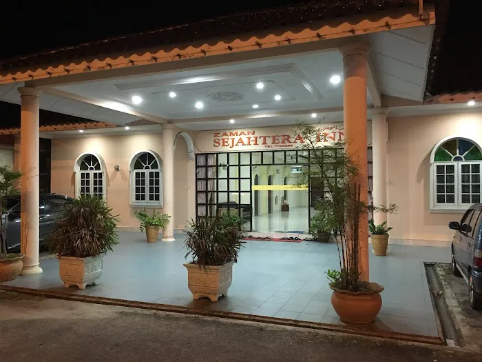 Zaman Sejahtera Inn Pengkalan Chepa Picture 2