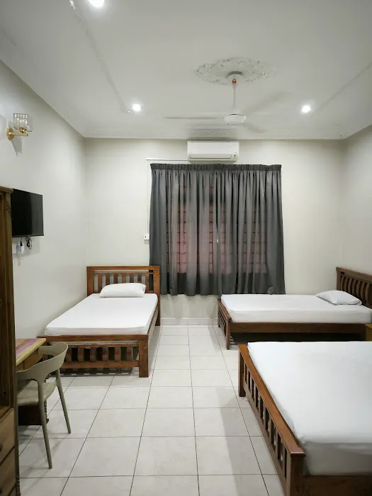 Zaman Sejahtera Inn Pengkalan Chepa Picture 1