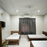 Zaman Sejahtera Inn Pengkalan Chepa