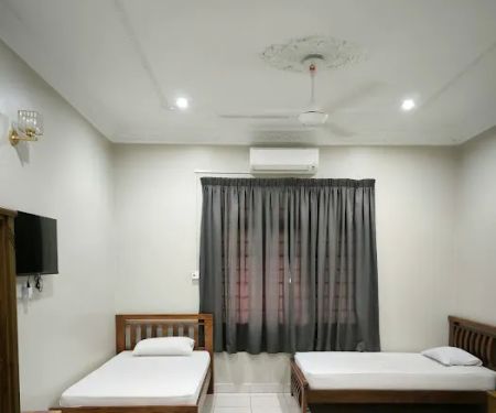 Zaman Sejahtera Inn Pengkalan Chepa