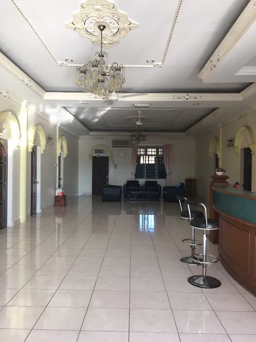 Zaman Sejahtera Inn Pengkalan Chepa Picture 5