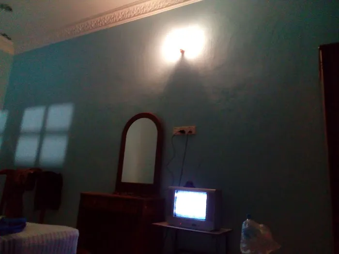 Zaman Sejahtera Inn Pengkalan Chepa Picture 4