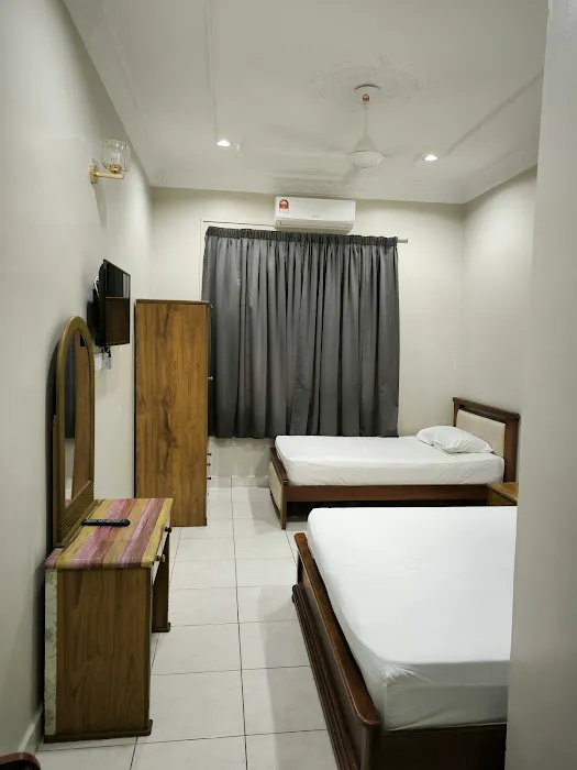 Zaman Sejahtera Inn Pengkalan Chepa Picture 9