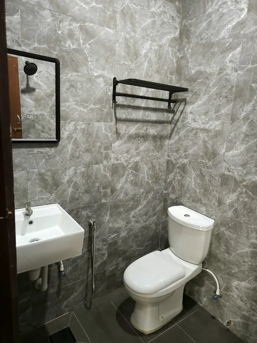 Zaman Sejahtera Inn Pengkalan Chepa Picture 6