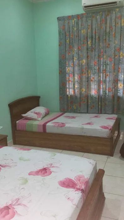Zaman Sejahtera Inn Pengkalan Chepa Picture 8