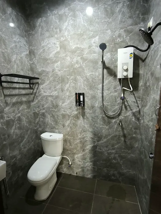 Zaman Sejahtera Inn Pengkalan Chepa Picture 7