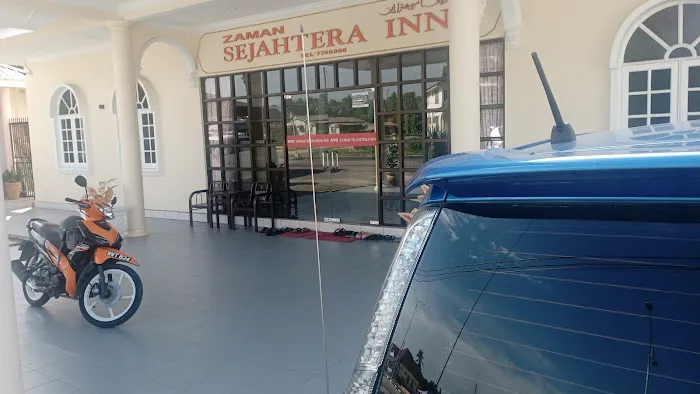 Zaman Sejahtera Inn Pengkalan Chepa Picture 10