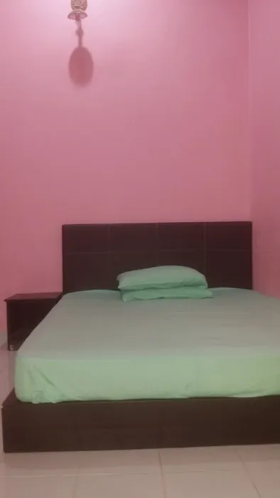 Bayu Homestay Picture 2