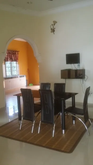 Bayu Homestay Picture 1