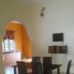 Bayu Homestay