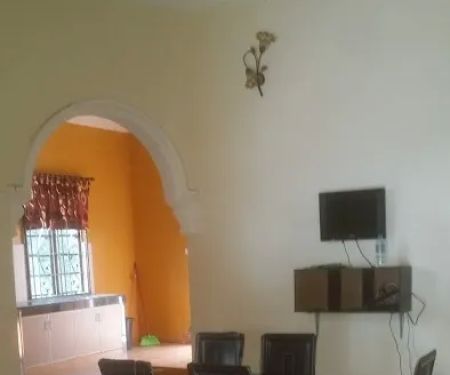 Bayu Homestay