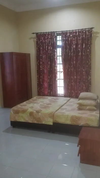 Bayu Homestay Picture 3