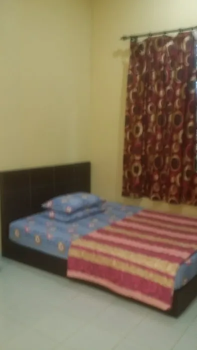 Bayu Homestay Picture 7