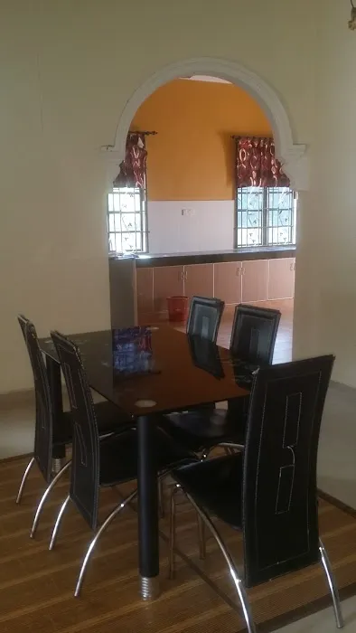 Bayu Homestay Picture 10
