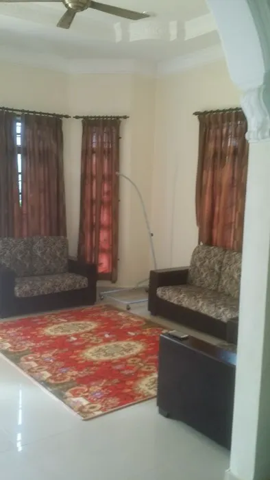 Bayu Homestay Picture 6